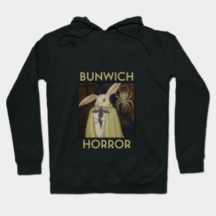 Bunwich Horror Hoodie